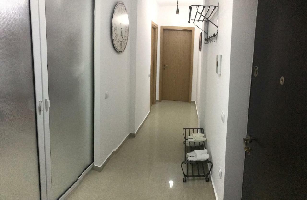 Apartament Toamnei ริชนอฟ ภายนอก รูปภาพ