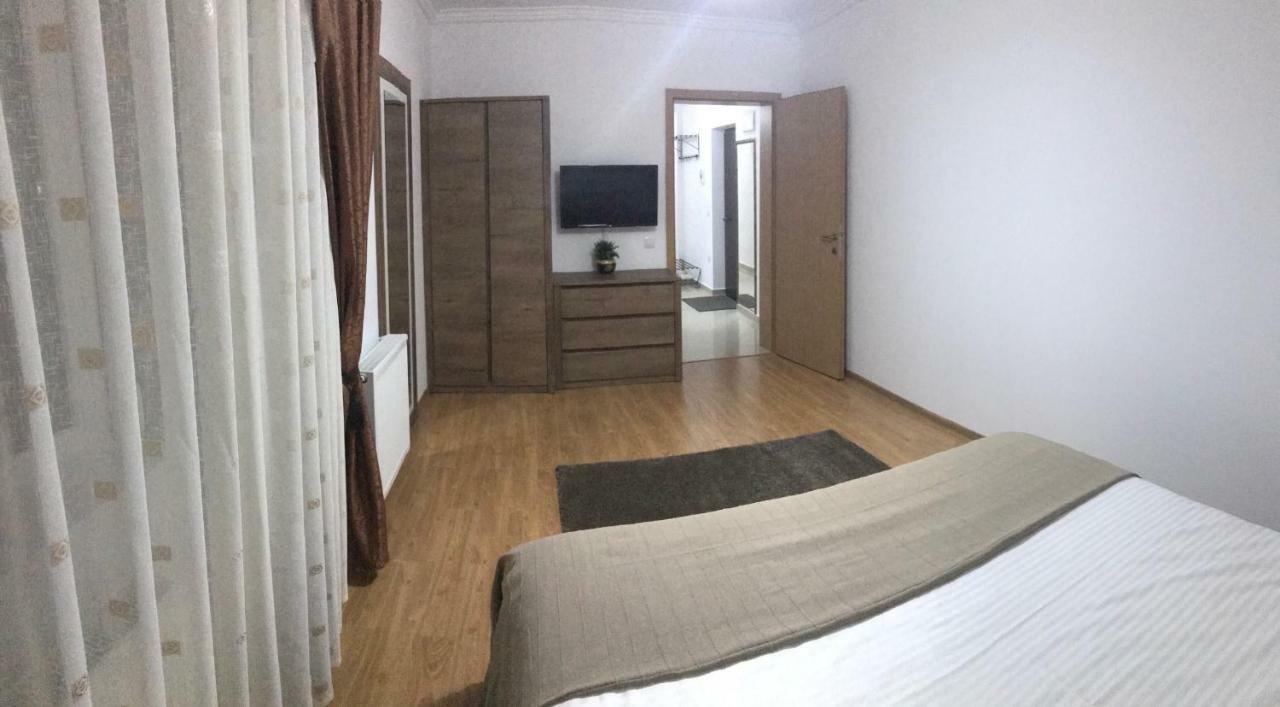 Apartament Toamnei ริชนอฟ ภายนอก รูปภาพ