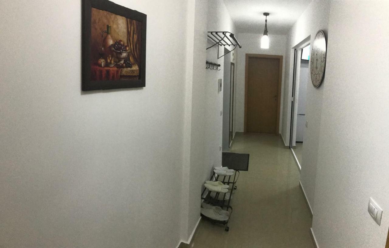 Apartament Toamnei ริชนอฟ ภายนอก รูปภาพ