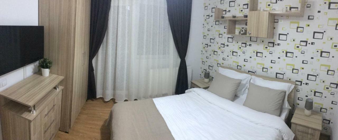 Apartament Toamnei ริชนอฟ ภายนอก รูปภาพ